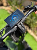 קורקינטHunter Pro 60V