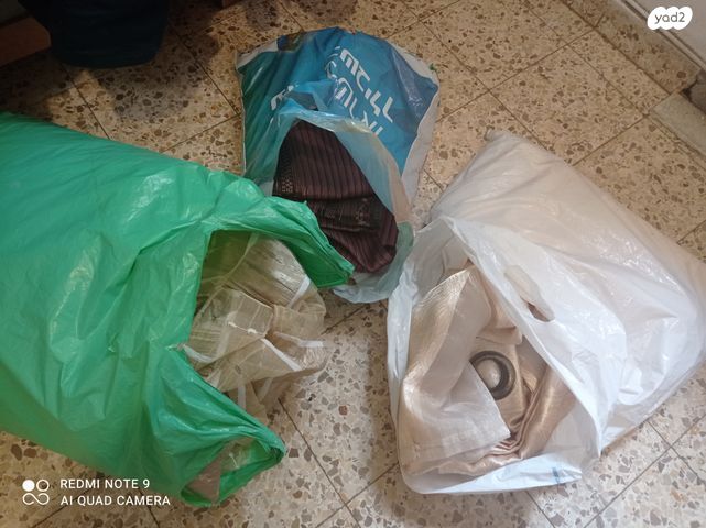 זוג  וילונות