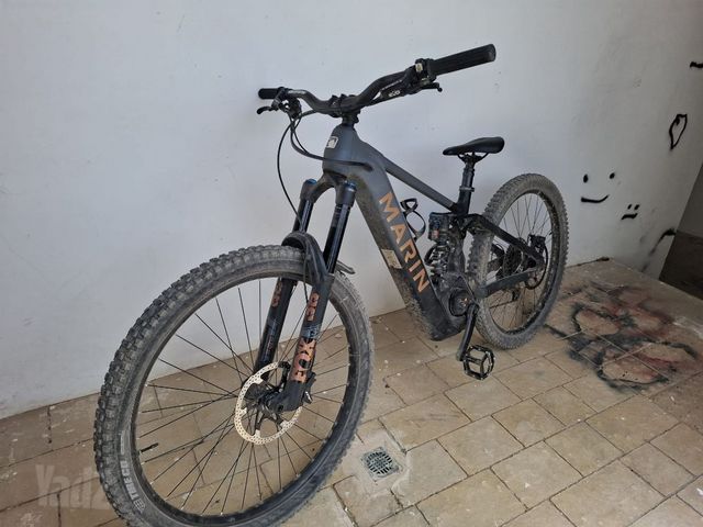 Bocsh gen4 2025 Marin E2