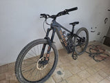Bocsh gen4 2025 Marin E2
