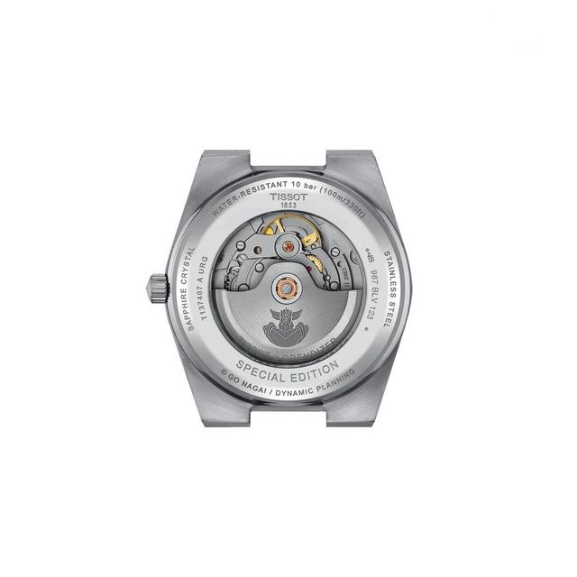 TISSOT PRX UFO ROBOT