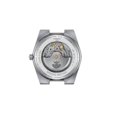 TISSOT PRX UFO ROBOT