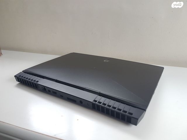 Alienware 15 R4
