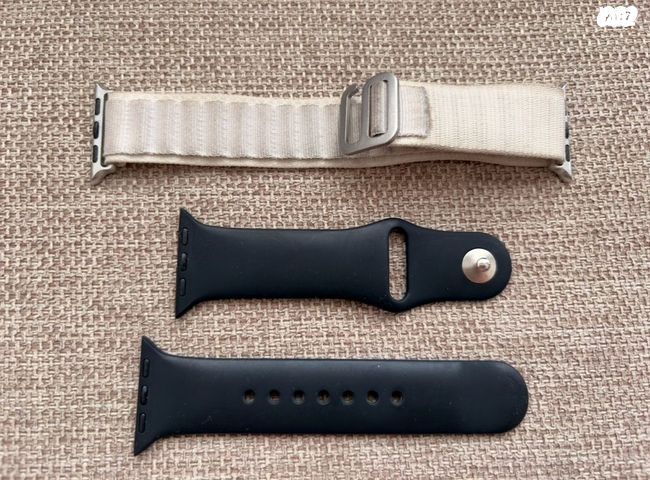 Apple Watch SE 2 40mm|2 רצועות