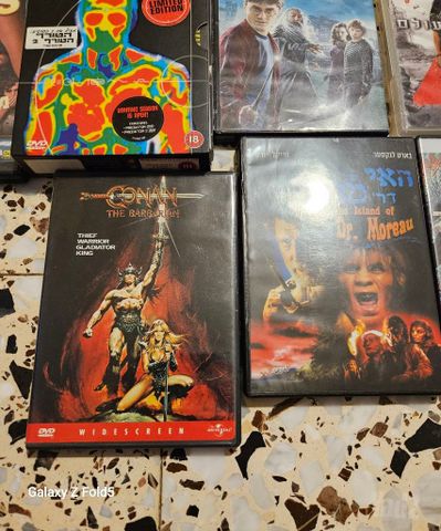 Dvd