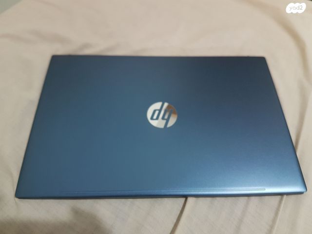 HP Pavilion i7 חזק