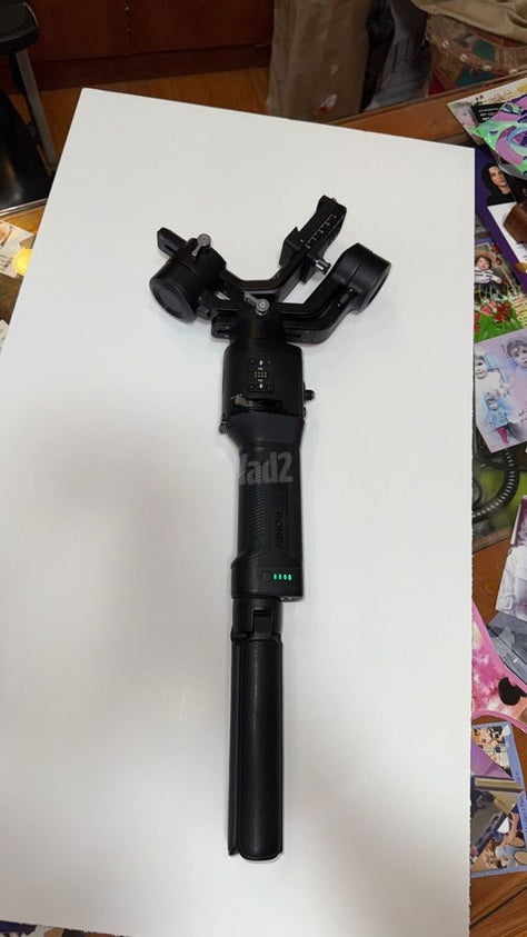 גימבל dji ronin sc