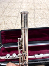 חליל צד Yamaha F100SII