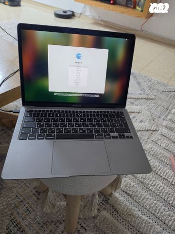 MACBOOK AIR 2020