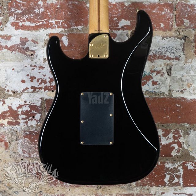 Fender  1984 STR-75  פנדר