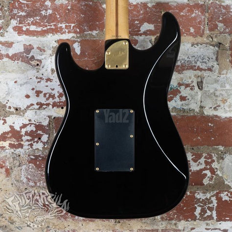 Fender  1984 STR-75  פנדר