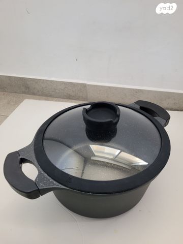 סיר 24ס"מ  4.33  ליטר חדש
