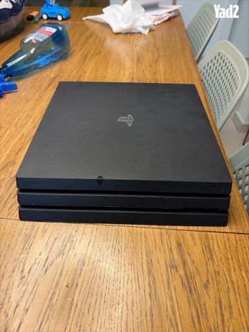 PS4 Pro