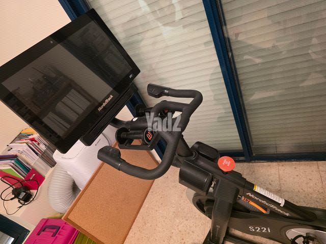 NordicTrack Commercial S22i