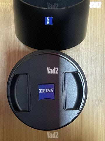 מציאה  1.4 Zeiss 85mm