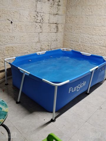 בריכה