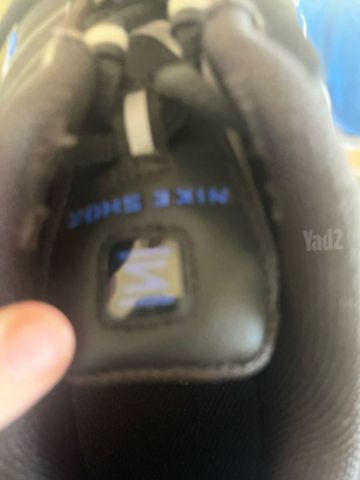 Nike shox tl נעלי ריצה