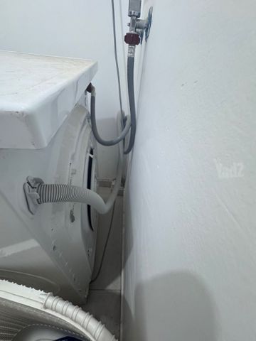 מכונת כביסה