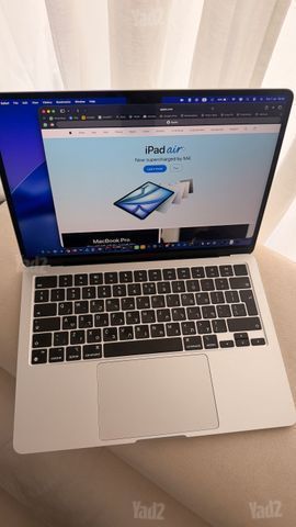 MacBook Air M2
