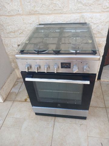 תנור electrolux