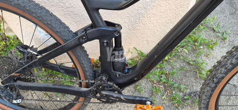 Scott Genius 910 Carbon 2019