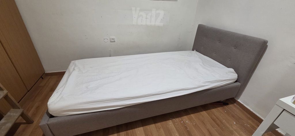 מיטת יחיד