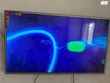 universal 50 אינץ׳