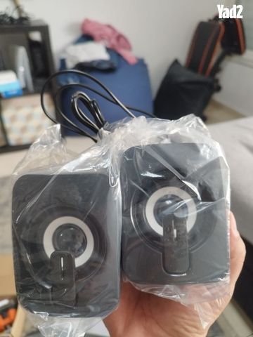 רמקולים אלחוטיים חדשים