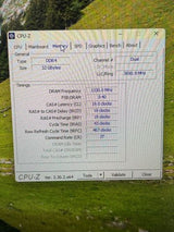 ASUS ROG Strix GL704GW