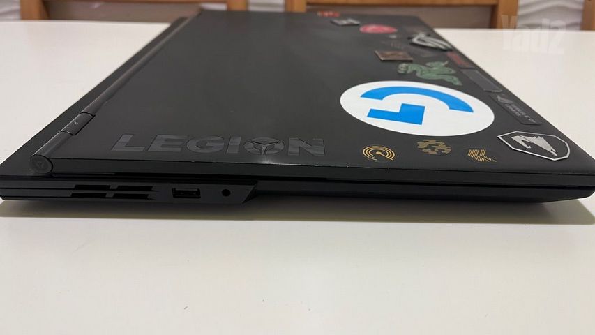 Lenovo legion Y540-17IRH