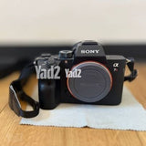 Sony A7R III + Sigma 24-70