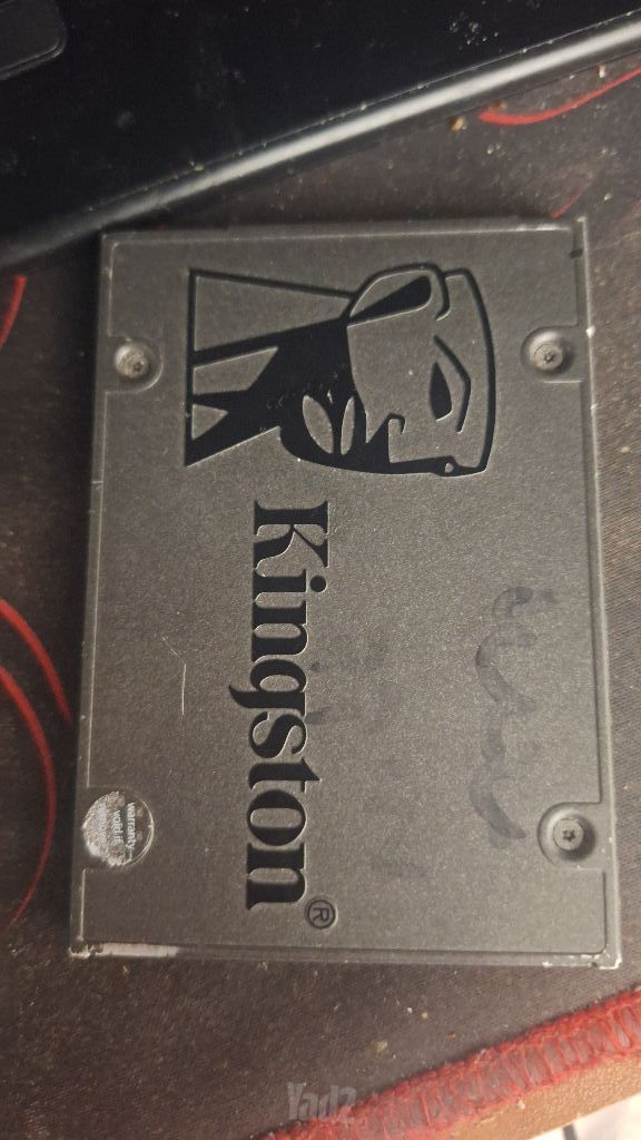 SSD 250,240,120gb
