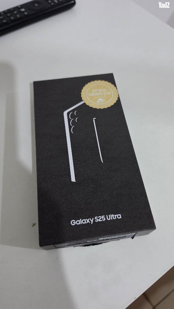 S25 ULTRA 512GB