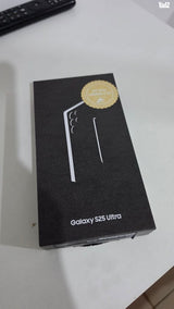 S25 ULTRA 512GB