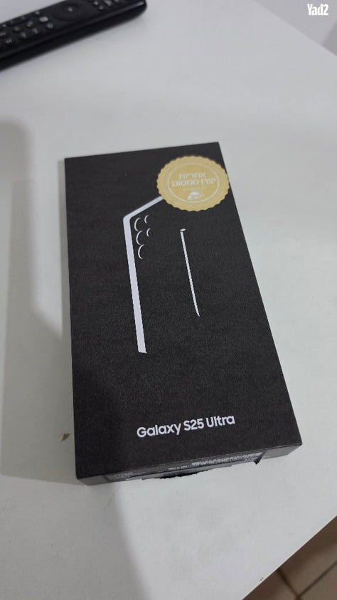S25 ULTRA 512GB