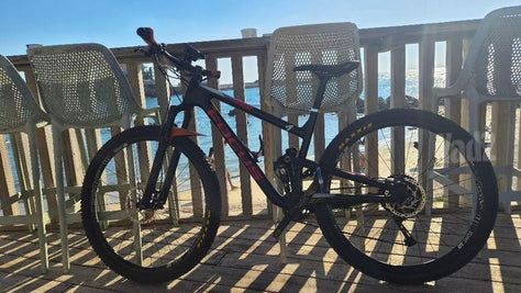 FOCUS CARBON O1E/M