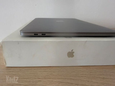MacBook Pro 13״ i7 16GB 500GB