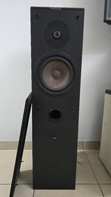 מערכת סטריאו ביתי קומפלט