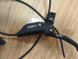 ברקסים sram DB8 4 piston