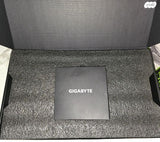 GIGABYTE RTX 5080 AERO OC SFF