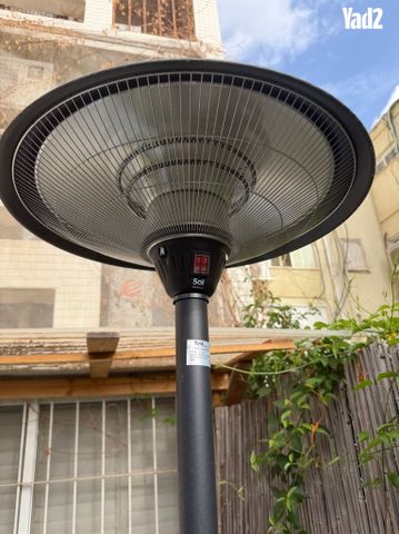 פטריית חימום sol