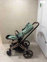 עגלה לתינוק cybex priam 4