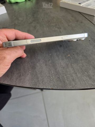IPhone 16 פרו מקס 512