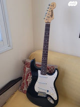 Starcaster Strat  BY FENDER