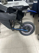 אופניים חשמליים