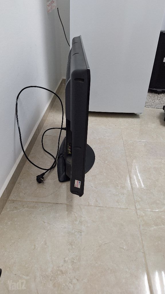 טלוויזיה