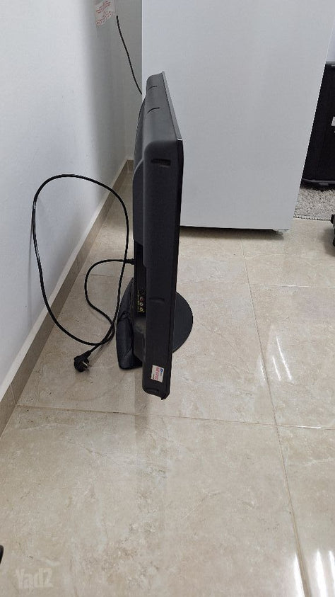 טלוויזיה