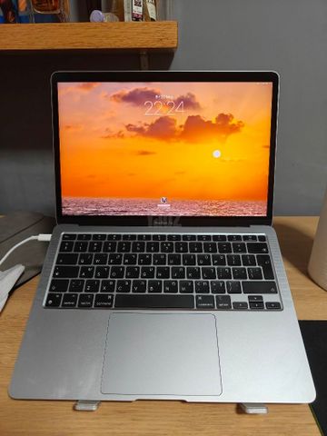 MacBook Air M1 2020