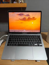 MacBook Air M1 2020