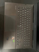 Omen gaming laptop
